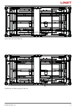 Предварительный просмотр 41 страницы LINET SafeSense 3 Instructions For Use And Technical Description