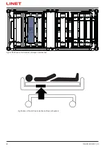 Предварительный просмотр 42 страницы LINET SafeSense 3 Instructions For Use And Technical Description
