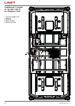 Предварительный просмотр 46 страницы LINET SafeSense 3 Instructions For Use And Technical Description