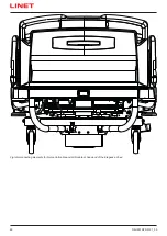 Предварительный просмотр 48 страницы LINET SafeSense 3 Instructions For Use And Technical Description