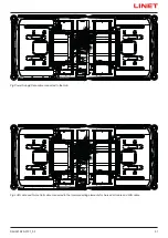 Предварительный просмотр 51 страницы LINET SafeSense 3 Instructions For Use And Technical Description