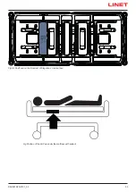 Предварительный просмотр 53 страницы LINET SafeSense 3 Instructions For Use And Technical Description