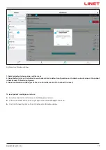Предварительный просмотр 77 страницы LINET SafeSense 3 Instructions For Use And Technical Description