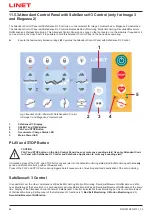 Предварительный просмотр 82 страницы LINET SafeSense 3 Instructions For Use And Technical Description