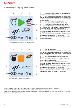 Предварительный просмотр 84 страницы LINET SafeSense 3 Instructions For Use And Technical Description