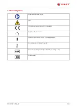 Предварительный просмотр 5 страницы LINET SafetyMonitor User Manual And Technical Description