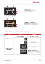 Предварительный просмотр 27 страницы LINET SafetyMonitor User Manual And Technical Description