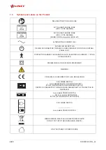 Preview for 6 page of LINET Virtuoso 3 Series Instructions For Use And Technical Description