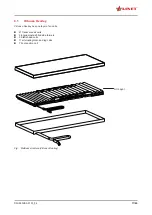 Preview for 17 page of LINET Virtuoso 3 Series Instructions For Use And Technical Description