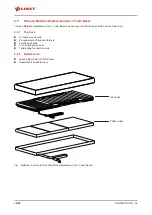 Preview for 18 page of LINET Virtuoso 3 Series Instructions For Use And Technical Description