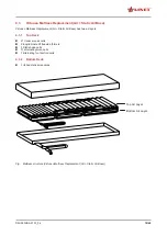 Preview for 19 page of LINET Virtuoso 3 Series Instructions For Use And Technical Description