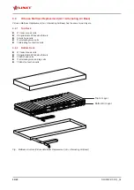 Preview for 20 page of LINET Virtuoso 3 Series Instructions For Use And Technical Description