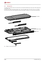 Preview for 22 page of LINET Virtuoso 3 Series Instructions For Use And Technical Description