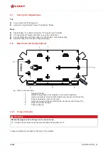 Preview for 24 page of LINET Virtuoso 3 Series Instructions For Use And Technical Description