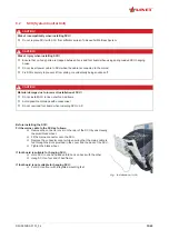 Preview for 33 page of LINET Virtuoso 3 Series Instructions For Use And Technical Description