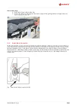 Preview for 35 page of LINET Virtuoso 3 Series Instructions For Use And Technical Description