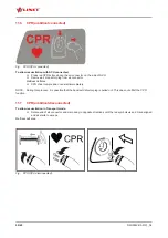 Preview for 50 page of LINET Virtuoso 3 Series Instructions For Use And Technical Description