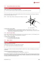 Preview for 51 page of LINET Virtuoso 3 Series Instructions For Use And Technical Description