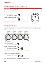 Preview for 52 page of LINET Virtuoso 3 Series Instructions For Use And Technical Description