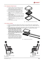 Preview for 55 page of LINET Virtuoso 3 Series Instructions For Use And Technical Description