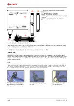 Preview for 56 page of LINET Virtuoso 3 Series Instructions For Use And Technical Description