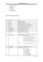 Preview for 10 page of Linetek LT0702-HDS User Manual