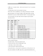 Предварительный просмотр 5 страницы Linetek LT1102-HTS User Manual