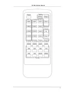 Preview for 8 page of Linetek LT1102-HTS User Manual