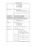 Предварительный просмотр 12 страницы Linetek LT1102-HTS User Manual