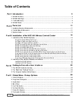 Preview for 2 page of Lingenfelter NCC-001 Installation And Operating Instructions Manual