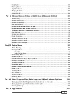 Preview for 3 page of Lingenfelter NCC-001 Installation And Operating Instructions Manual