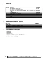 Preview for 12 page of Lingenfelter NCC-001 Installation And Operating Instructions Manual