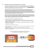 Preview for 29 page of Lingenfelter NCC-001 Installation And Operating Instructions Manual