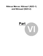 Preview for 69 page of Lingenfelter NCC-001 Installation And Operating Instructions Manual