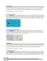 Preview for 72 page of Lingenfelter NCC-001 Installation And Operating Instructions Manual