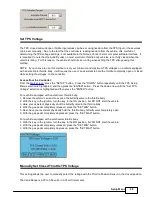 Preview for 99 page of Lingenfelter NCC-001 Installation And Operating Instructions Manual