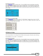 Preview for 109 page of Lingenfelter NCC-001 Installation And Operating Instructions Manual