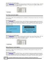 Preview for 118 page of Lingenfelter NCC-001 Installation And Operating Instructions Manual