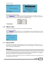 Preview for 119 page of Lingenfelter NCC-001 Installation And Operating Instructions Manual