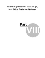 Preview for 139 page of Lingenfelter NCC-001 Installation And Operating Instructions Manual