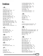 Preview for 169 page of Lingenfelter NCC-001 Installation And Operating Instructions Manual