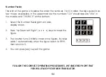 Предварительный просмотр 64 страницы Lingo TTV-5 Manual