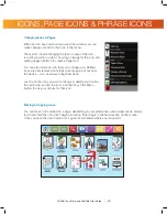 Preview for 20 page of Lingraphica AllTalk User Manual