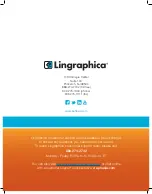 Preview for 25 page of Lingraphica AllTalk User Manual