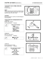 Предварительный просмотр 69 страницы Linhai 2004 ATV 260 Service Manual