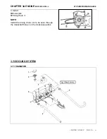 Предварительный просмотр 100 страницы Linhai 2004 ATV 260 Service Manual