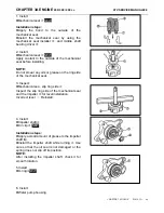 Предварительный просмотр 105 страницы Linhai 2004 ATV 260 Service Manual