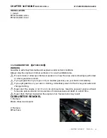 Предварительный просмотр 108 страницы Linhai 2004 ATV 260 Service Manual