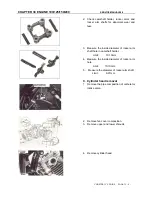 Предварительный просмотр 200 страницы Linhai 2004 ATV 260 Service Manual