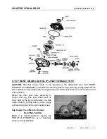 Предварительный просмотр 267 страницы Linhai 2004 ATV 260 Service Manual